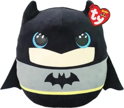 Obrázek produktu pro Ty Batman Squishy malý 0 0 STK