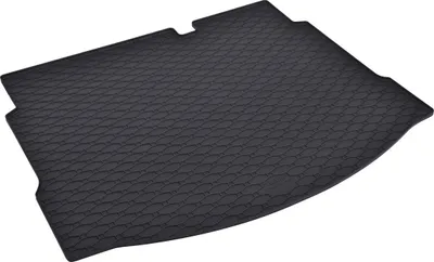 Obrázek produktu pro Vana do zavazadlového prostoru / kufru přesná gumová - Nissan Qashqai I (Typ J10) (2006-2013)