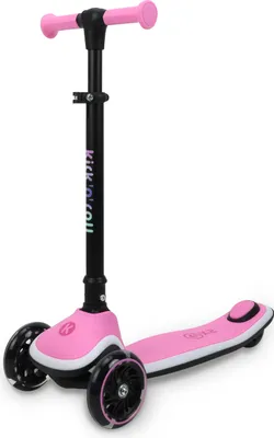 Produktbild von Kick'n'Roll X2 Kick Scooter