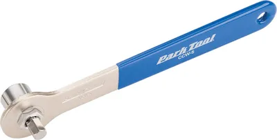 Produktbild von PARK TOOL CCW-5, Service-Set, Fahrradtorxschlüssel, Universal, Blau, Grau, 8 mm, 1 Stück(e)