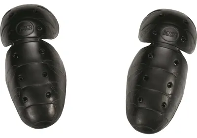 Produktbild von iXS CE-Protektoren Evolution Ellbogen/Knie 00 schwarz