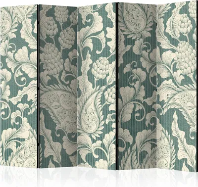 Immagine prodotto di Orient 225x172 cm Schermo monofacciale 5 pezzi beige
