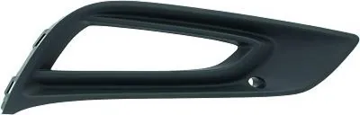 Produktbild von DIEDERICHS Lüftungsgitter Grill Stoßfänger für OPEL Astra K Sports Tourer (B16)