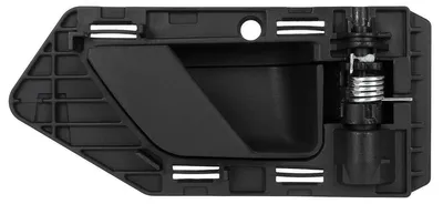Image de Citroën Berlingo 96-08 Poignée de porte intérieure avant droite NOIRE