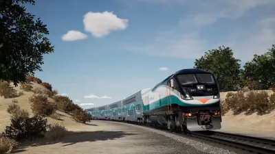 Produktbild von Dovetail Games Train Sim World 4, PlayStation 5