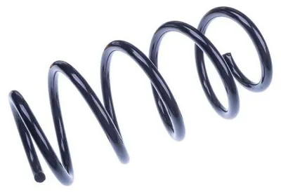 Zdjęcie produktu dla EBG Sprężyna zawieszenia przód Opel 312243 93174927