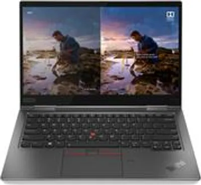 Immagine prodotto di T1A Lenovo ThinkPad X1 Yoga Gen 5 , Intel® Core™ i5, 1,7 GHz, 35,6 cm (14"), 1920 x 1080 px, 16 GB, 512 GB