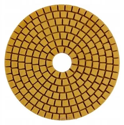 Produktbild von Distar Diamant-Schleifscheibe P400 Ø 100 mm für Fliesen