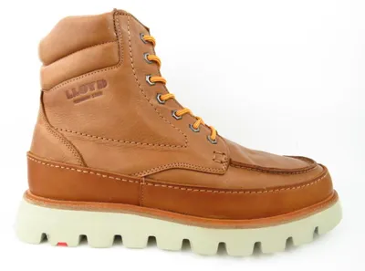 Produktbild von Lloyd Edor Schnürstiefel Braun : 41