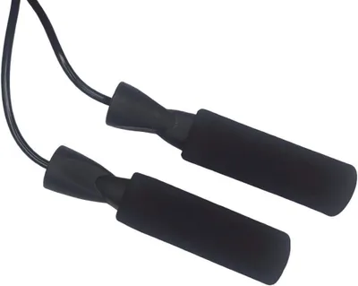 Produktbild von Springseil kogelgelagert, 250 cm, Unisex, für Training