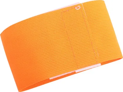 Produktbild von Outdoor -Mannschaftssportgruppen Fußball Armbinden verstellbare Spieler Bands (Orange)