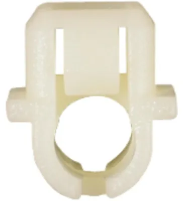 Image de Clip de clignotant latéral pour Honda,pack de 50