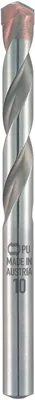 Produktbild von ALPEN HM-Steinbohrer Profi-Keramo Länge 150 mm Bohrer ø 12 mm