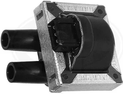 Produktbild von ERA 880051A Zündspule für RENAULT ESPACE III (JE0) MEGANE I (BA0/1) MEGANE Scenic (JA0/1) MEGANE I Cabriolet (EA0/1) LAGUNA I (B56, 556)