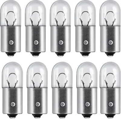 Immagine prodotto di OSRAM ORIGINAL T4W BA9s 12V/4W (in blocco)
