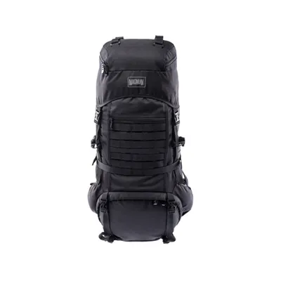 Produktbild von Magnum - "Bisoni" Rucksack, 65l PP14865 (Einheitsgröße) (Schwarz)