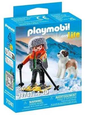 Productafbeelding van PLAYMOBIL 71741, 4 rokken/jurken, Meerkleurig, Kunststof