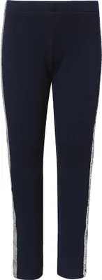 Produktbild von Happy Girls Thermoleggings mit Wendepailletten marine 128