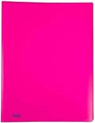 Produktbild von Favorit 400102292 Umschlag A4 Polypropylen (PP) Fuchsie 25 Stück(e)