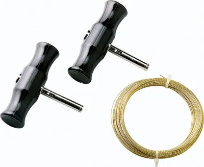 Produktbild von LIQUI MOLY Montagewerkzeug Scheibendichtung 6245 Box