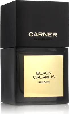 Immagine prodotto di Carner Barcelona Black Calamus EDP 50 ml UNISEX