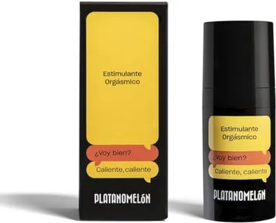 Immagine prodotto di STIMOLANTE orgasmico 15ml