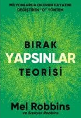 Produktbild von Birak Yapsinlar Teorisi