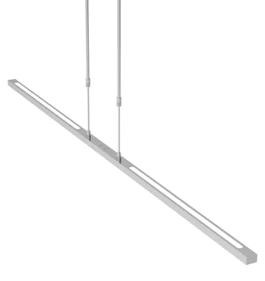 Produktbild von Steinhauer - hängeleuchte - Bande - stahl - acryl metall - designlampe - LED - 3320ST
