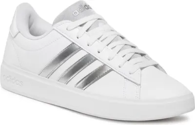 Produktbild von Adidas Damen Sportschuhe ID4485 Grand Court 2.0 weiß r. 37 ⅓