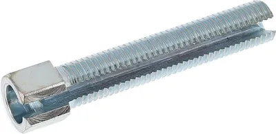 Produktbild von Stellschraube M8x1 für Bremse und Kupplung, geschlitzt