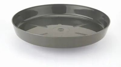 Produktbild von Lamela Untersetzer Nr. 8 33,7 cm Anthrazit Kunststoff