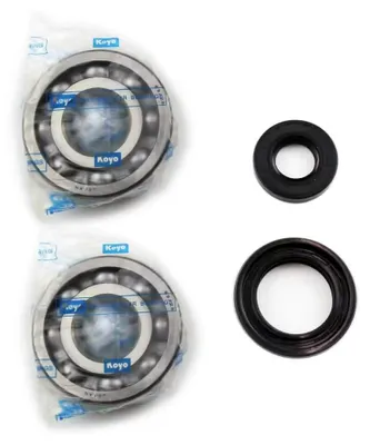 Immagine prodotto di Kit revisione albero motore ATHENA P400485444271 KOYO per Yamaha YZ 250