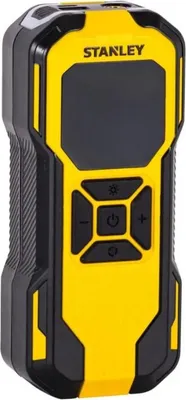 Produktbild von Wiederaufladbarer Kompressor 12V SXIF0101 STANLEY