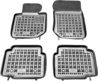 Image de Tapis de sol caoutchouc Rezaw-Plast BMW 3 1991-1998 (E36)