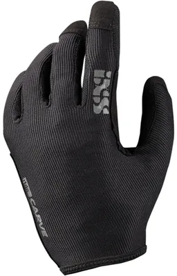 Obrázok produktu pre Detské rukavice Carve - čierne - S