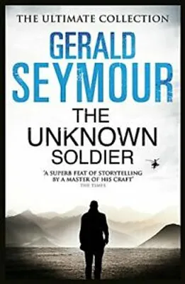 Produktbild von The Unknown Soldier