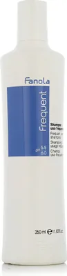 Productafbeelding van Fanola Frequent, 300 ml, Shampoo, Professioneel, Unisex, Geschikt voor alle haartypes, Geschikt voor alle haarkleuren