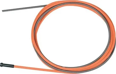 Produktbild von Lorch Innenspirale ML 1-1,2 4m rot 2x4,5