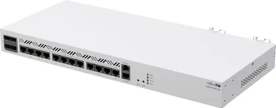 Produktbild von MikroTik Cloud Core Router CCR2116-12G-4S+
