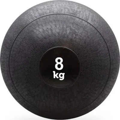 Produktbild von Slam Ball - Fokus Fitness - 8 kg