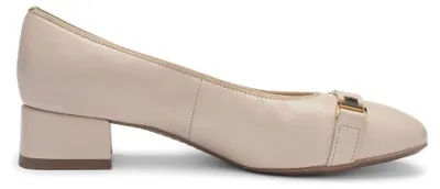 Immagine prodotto di Ara, scarpe basse da donna, modello 32313938343435, color beige, taglia 38 1/2 EU