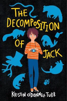 Image de The Decomposition of Jack