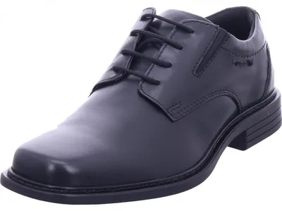 Produktbild von Bugatti Halbschuh schwarz in Gr. 41