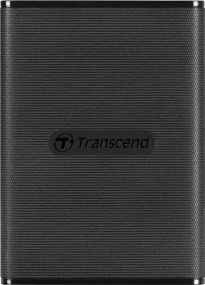 Obrázok produktu pre Transcend ESD270C - SSD - 1 TB - externý (tragbar)