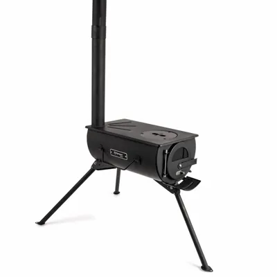 Produktbild von Petromax LOKI2 Campingkocher und Zeltofen