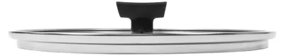 Productafbeelding van Moneta Nova deksel, 18 cm, transparant