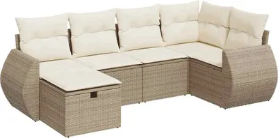 Produktbild von VidaXL 3325584, 6 Stück(e)