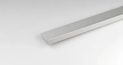 Zdjęcie produktu dla Aluminiowy Profil Kątowy 30X15Mm/2M Anodowany