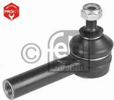 Produktbild von Febi Bilstein Spurstangenkopf  12547