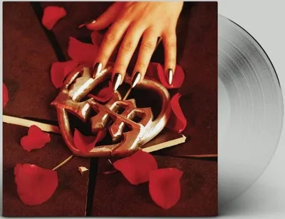 Zdjęcie produktu dla Leatherman (Band) - Turn You On (LP)